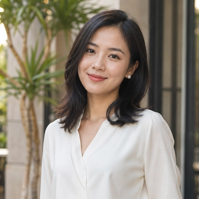 Ảnh khách hàng Thu Linh