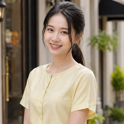 Ảnh khách hàng Hà Nguyễn