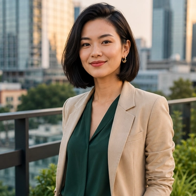 Ảnh khách hàng Mai Anh