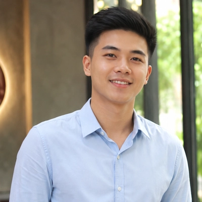 Ảnh khách hàng Minh Tuấn